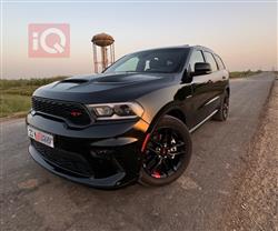 دودج دورانجو